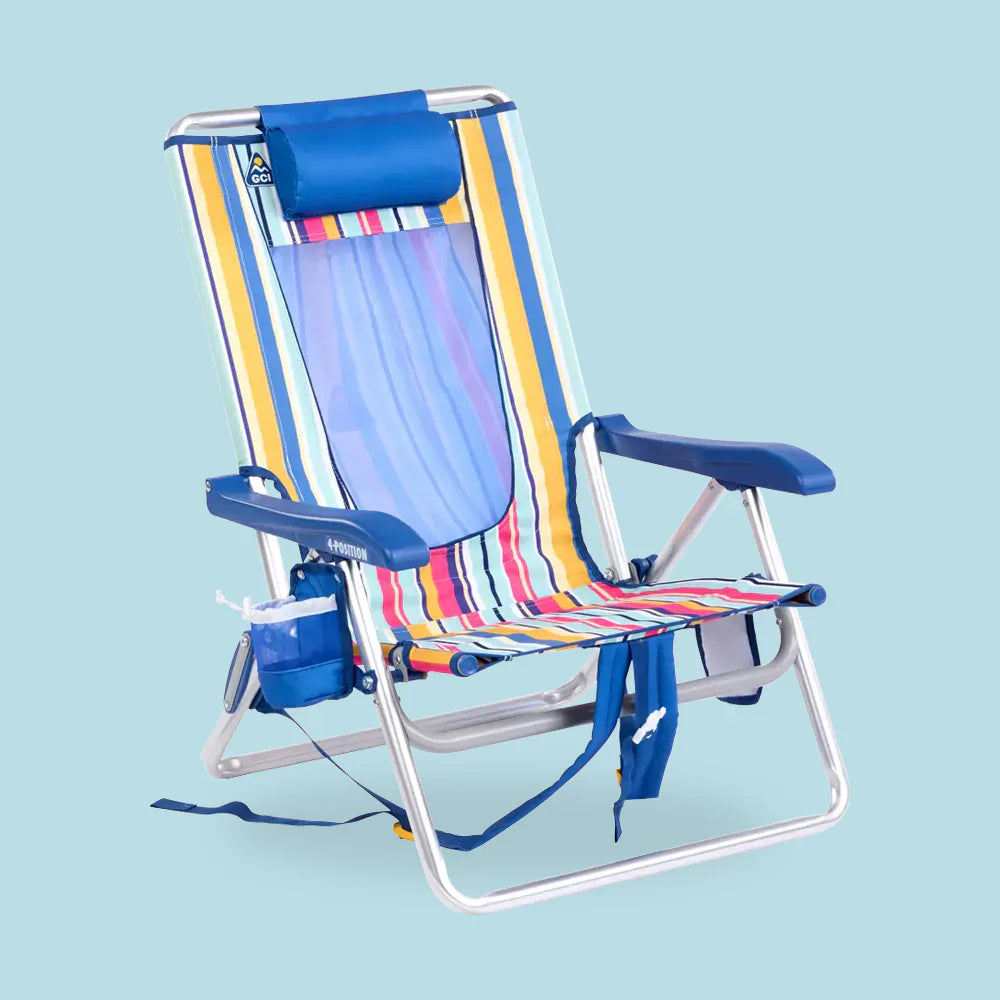 BEACH CHAIRS
