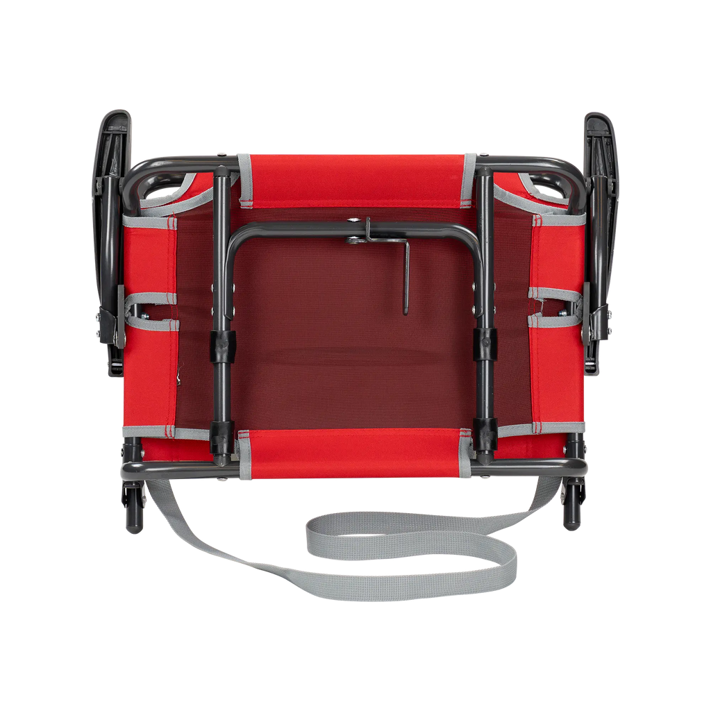 Big Comfort Stadium Chair™ with Armrests | SJCN