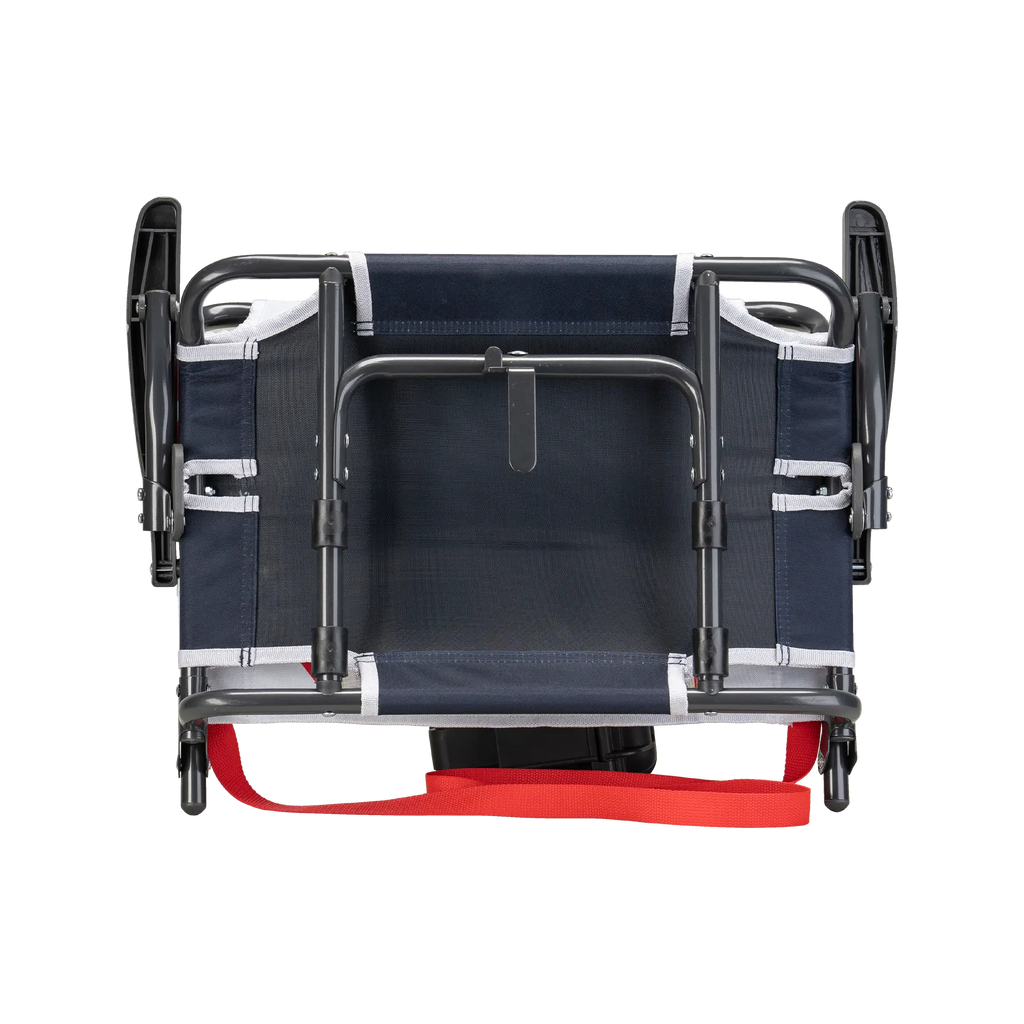 Big Comfort Stadium Chair™ with Armrests | SJCN