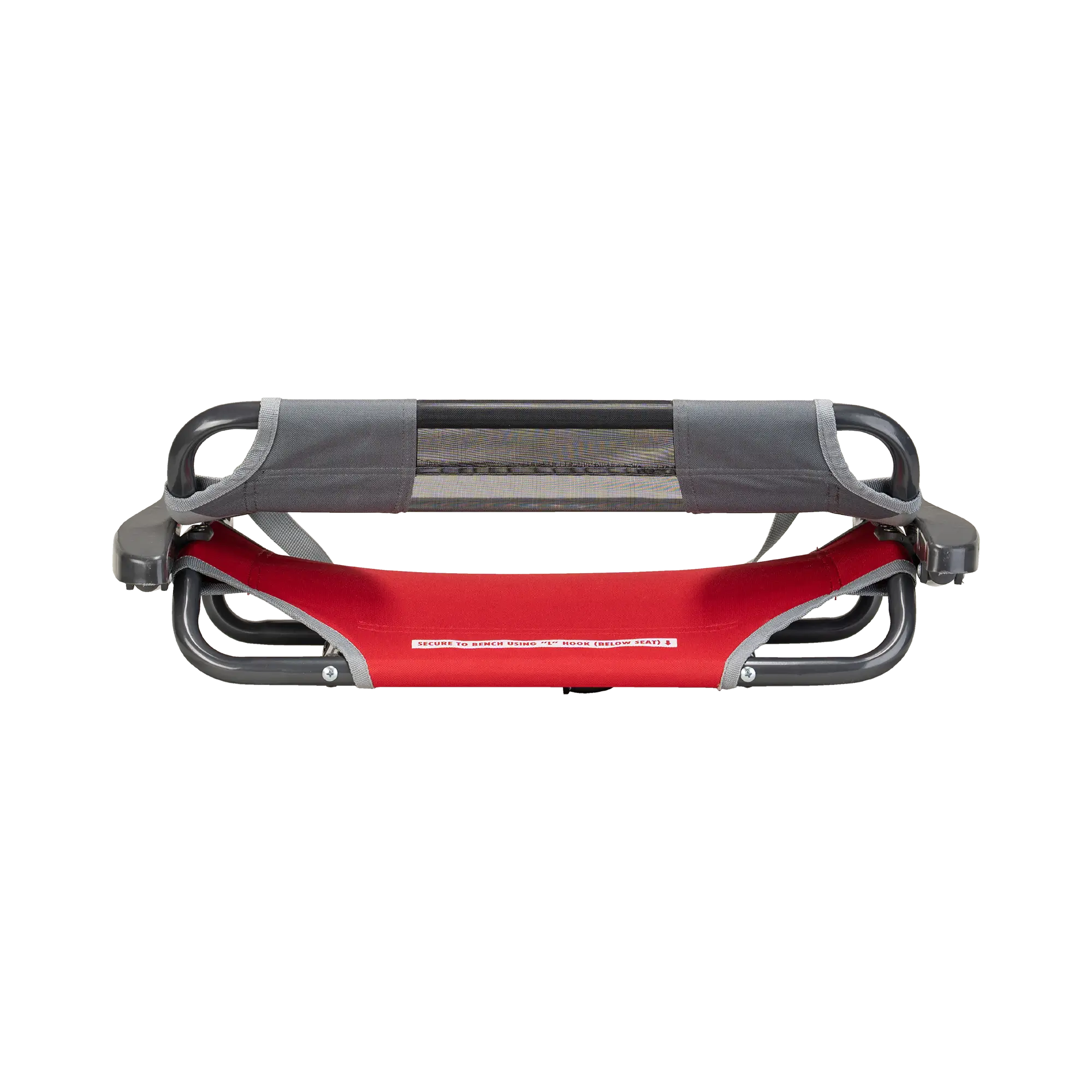 Big Comfort Stadium Chair™ with Armrests | SJCN