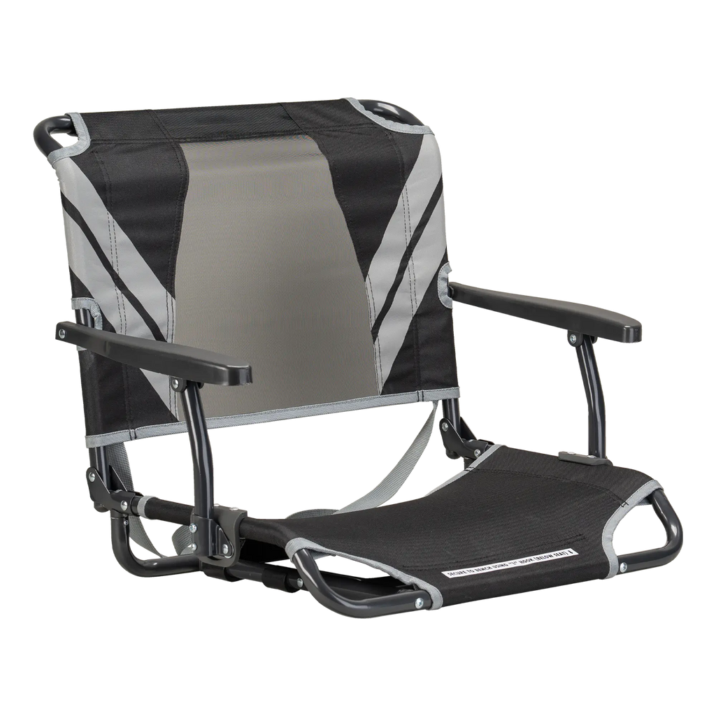 Big Comfort Stadium Chair™ with Armrests | SJCN | 8315 | C8315