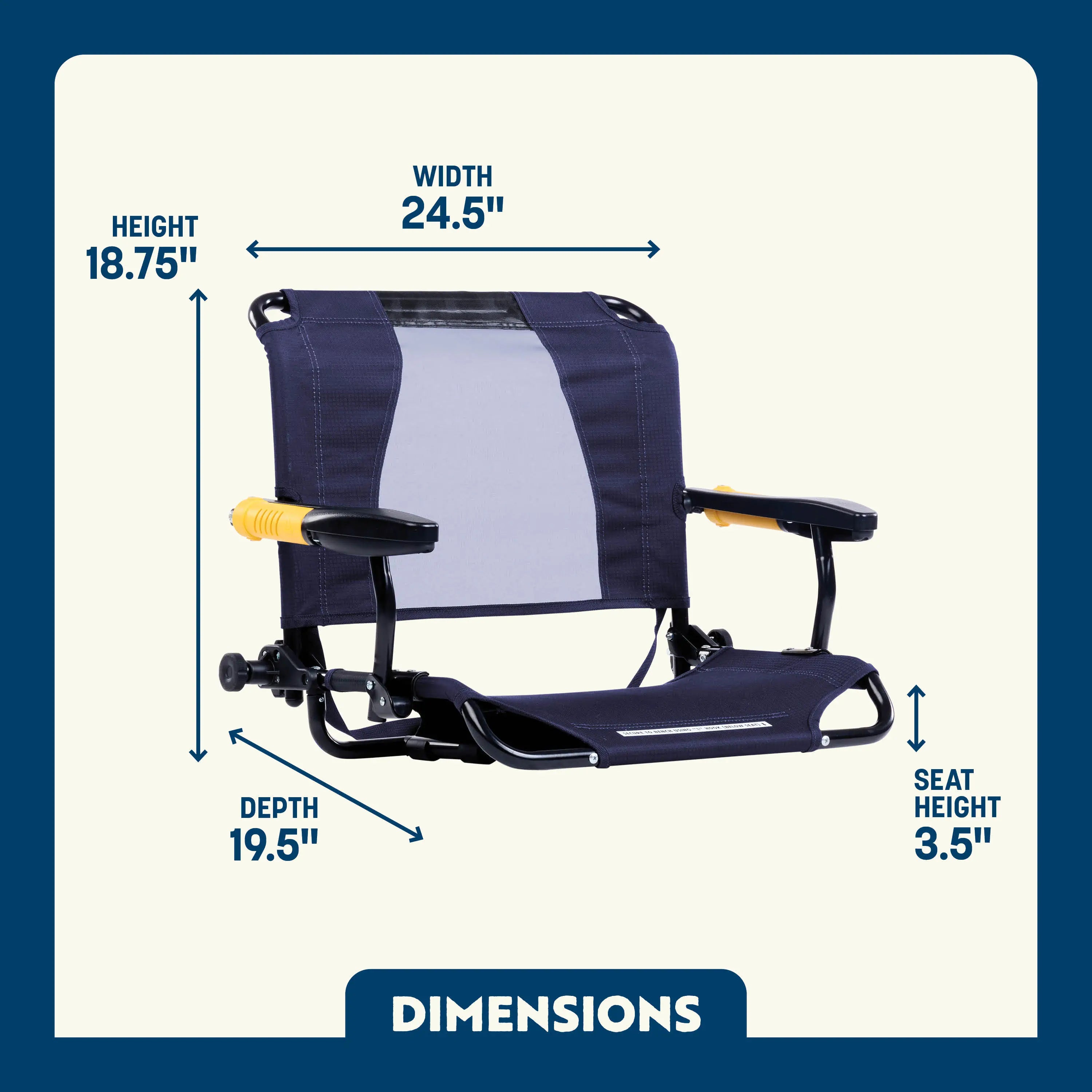 Stadium Rock-Cliner™ | P88G