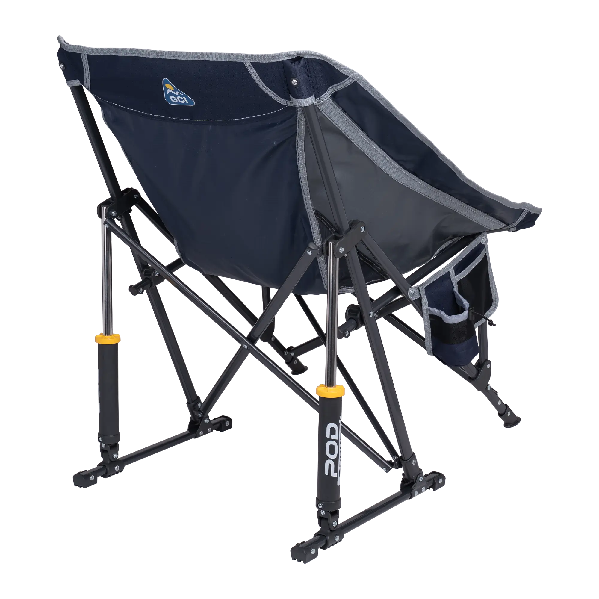 Pod Rocker™ | BBKP