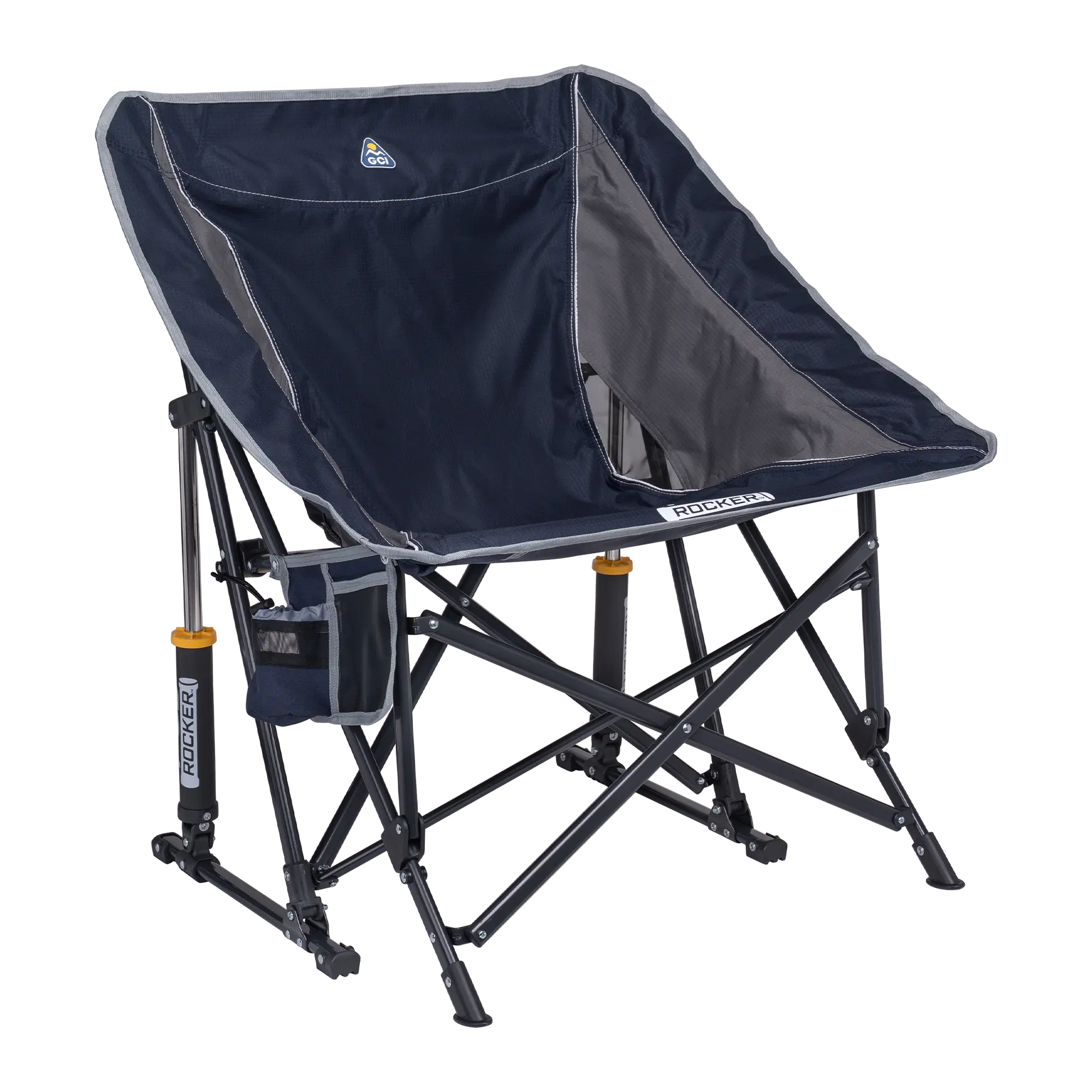 Pod Rocker™ | BBKP