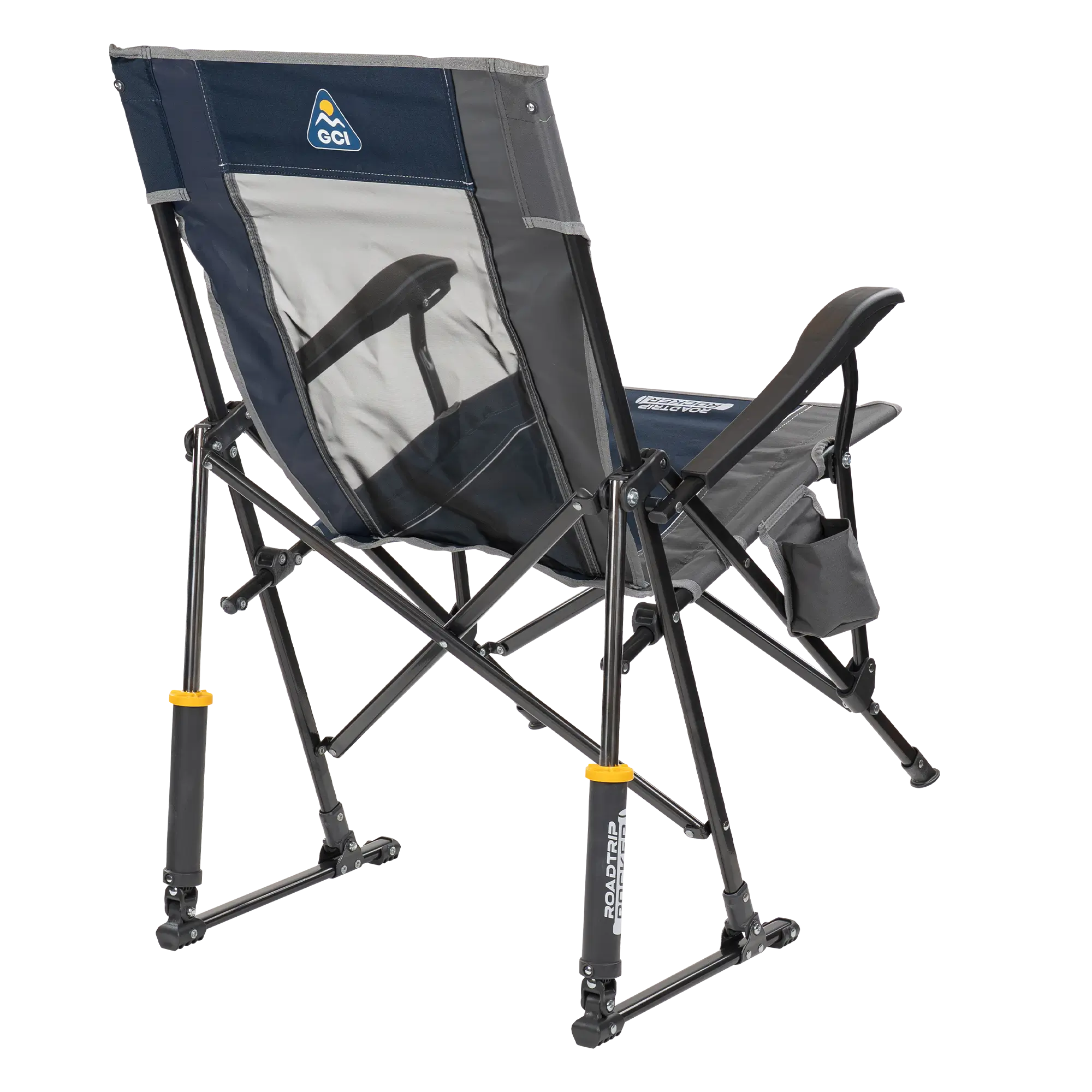 RoadTrip Rocker™ | 37KG