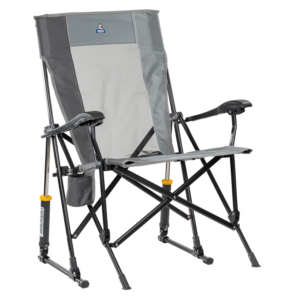 RoadTrip Rocker™ | 37KG