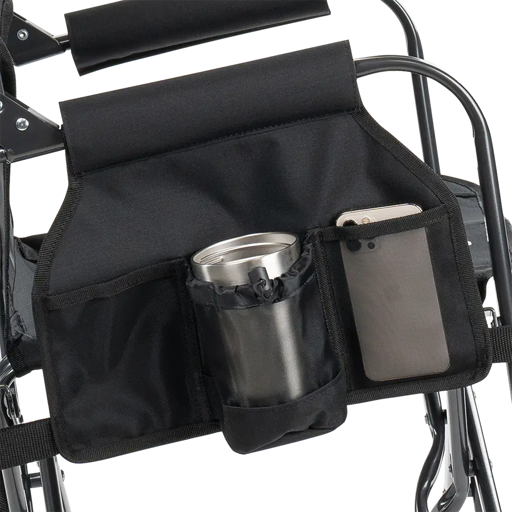 Stowaway Rocker™ | VQP6