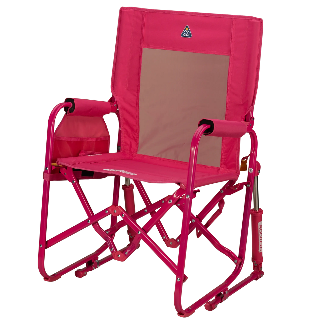 Stowaway Rocker™ | VQP6