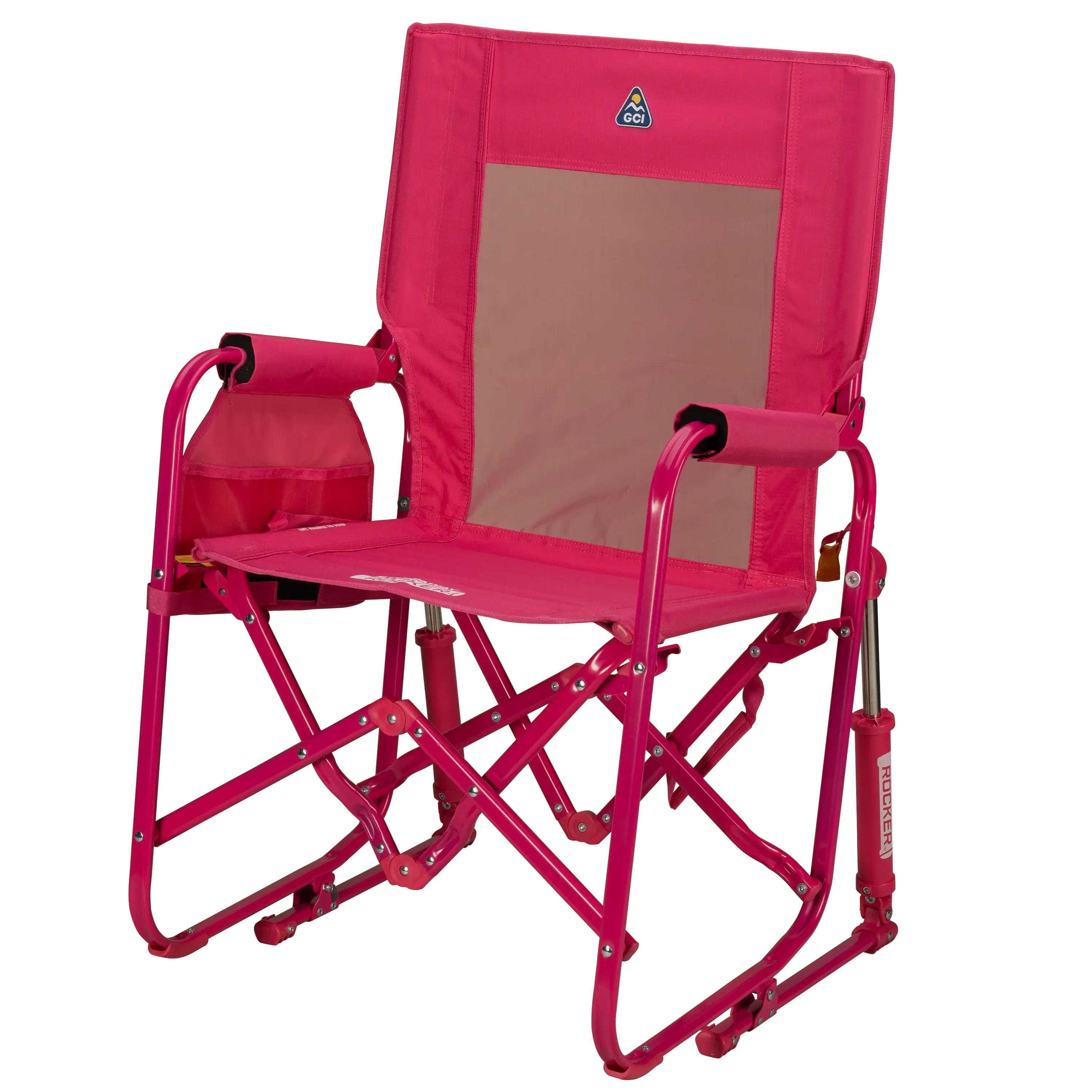 Stowaway Rocker™ | VQP6 | TELG | CTELG