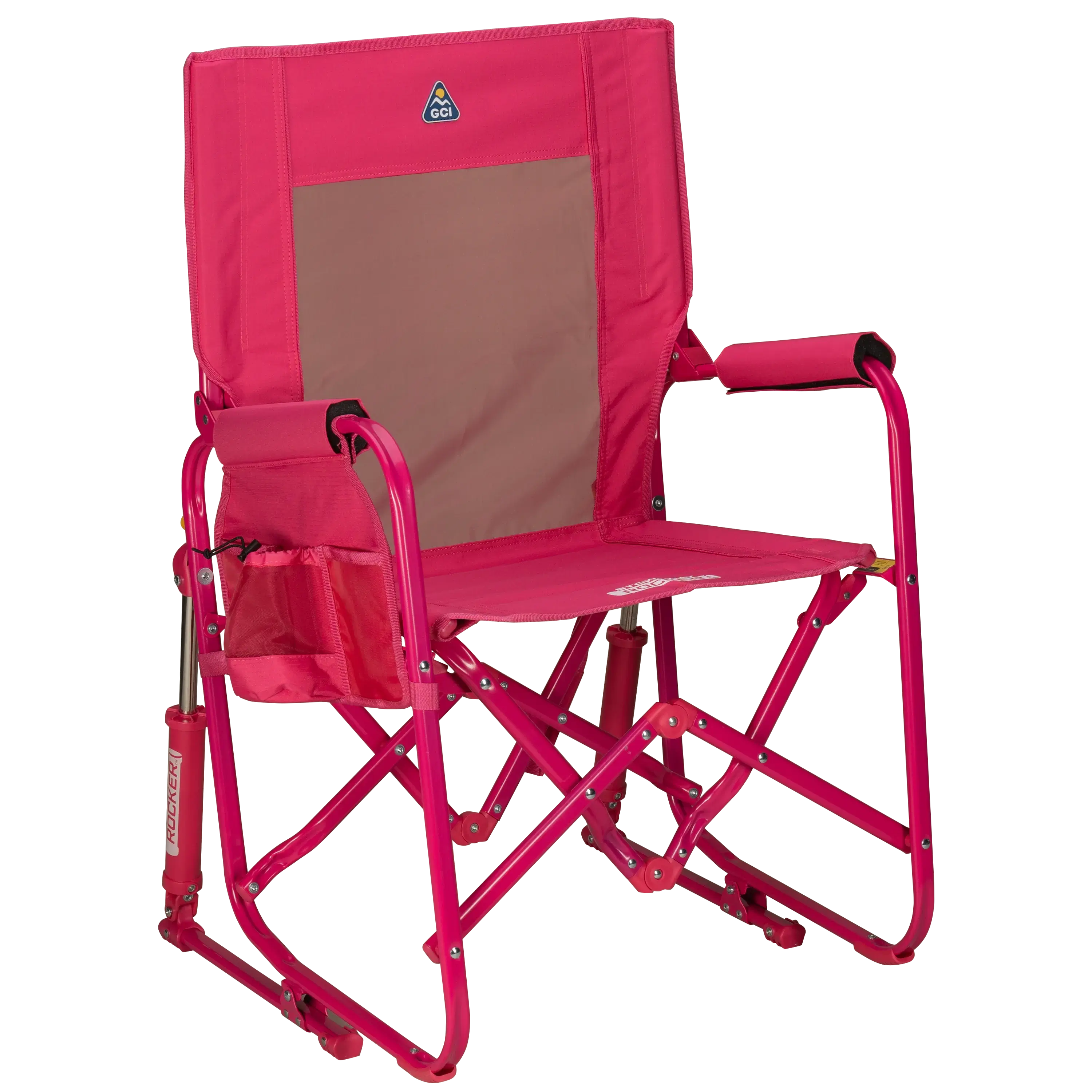 Stowaway Rocker™ | VQP6 | TELG | CTELG