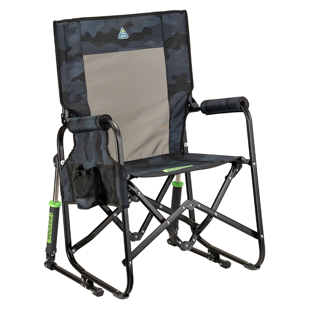 Stowaway Rocker™ | VQP6