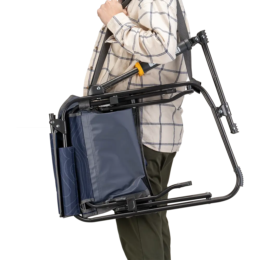 Stowaway Rocker™ | VQP6 | TELG | CTELG