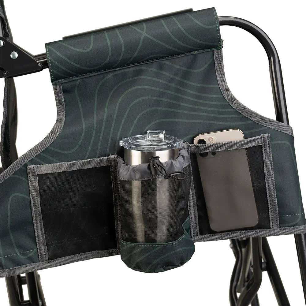 Stowaway Rocker™ | VQP6