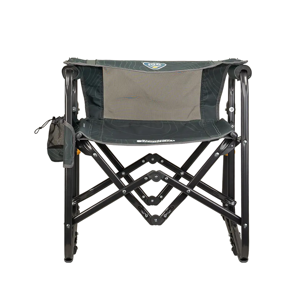 Stowaway Rocker™ | VQP6