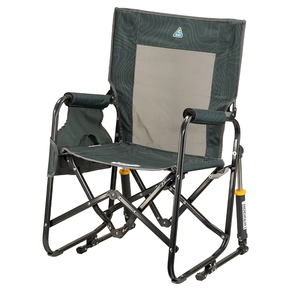 Stowaway Rocker™ | VQP6