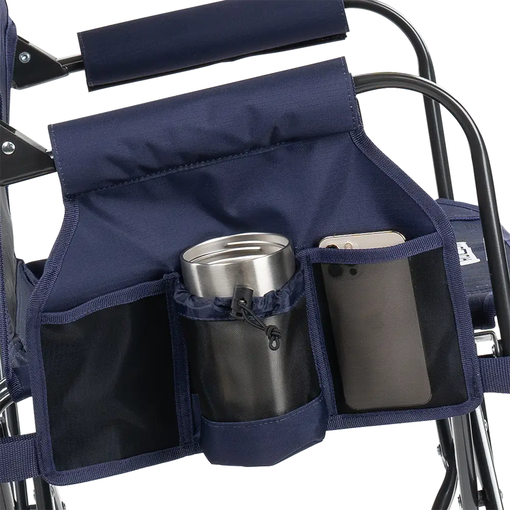 Stowaway Rocker™ | VQP6 | TELG | CTELG