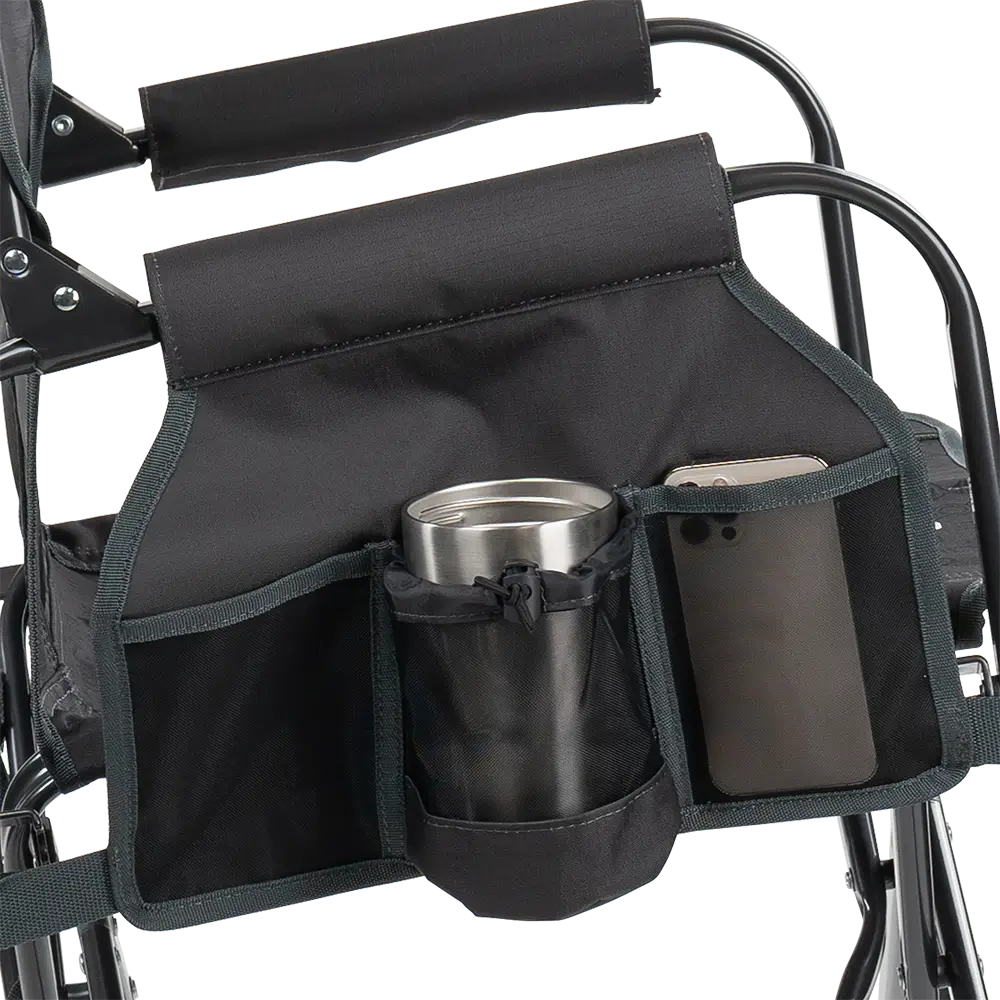 Stowaway Rocker™ | VQP6