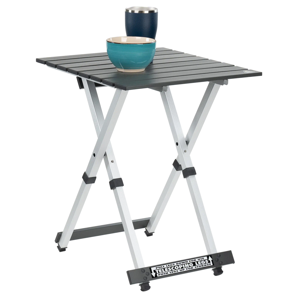 Compact Camp Table 20™ | NETA