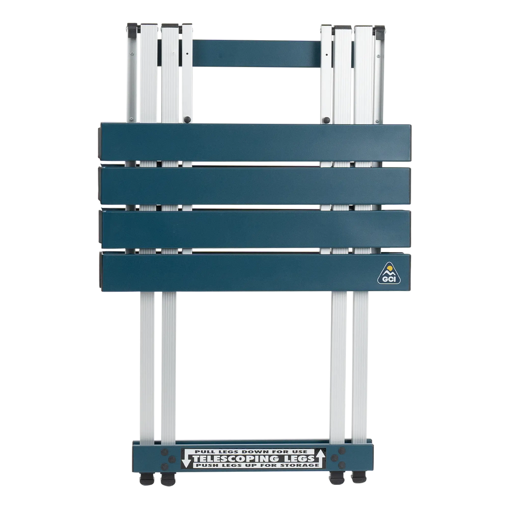 Compact Camp Table 20™ | NETA