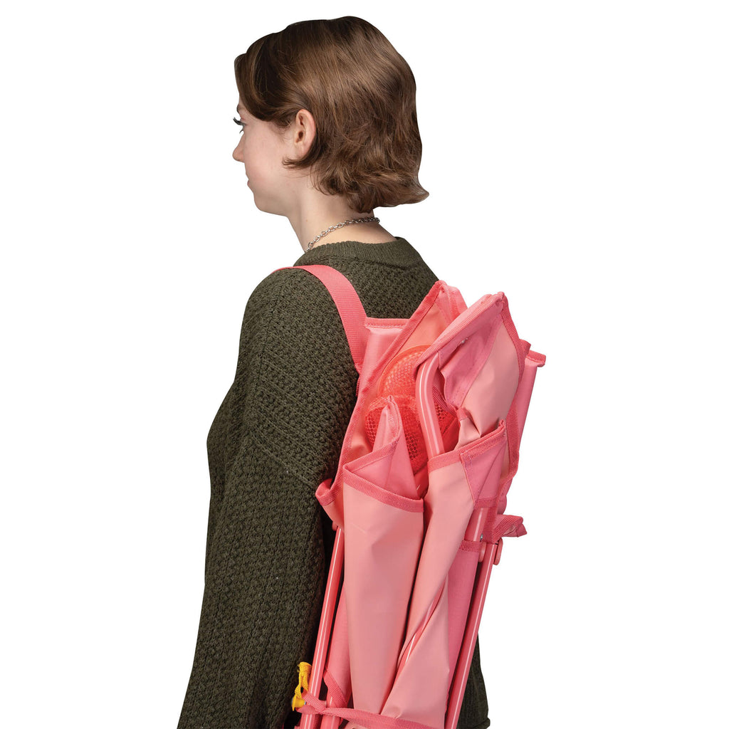 Comfort Pro Rocker - Floral | X8S8