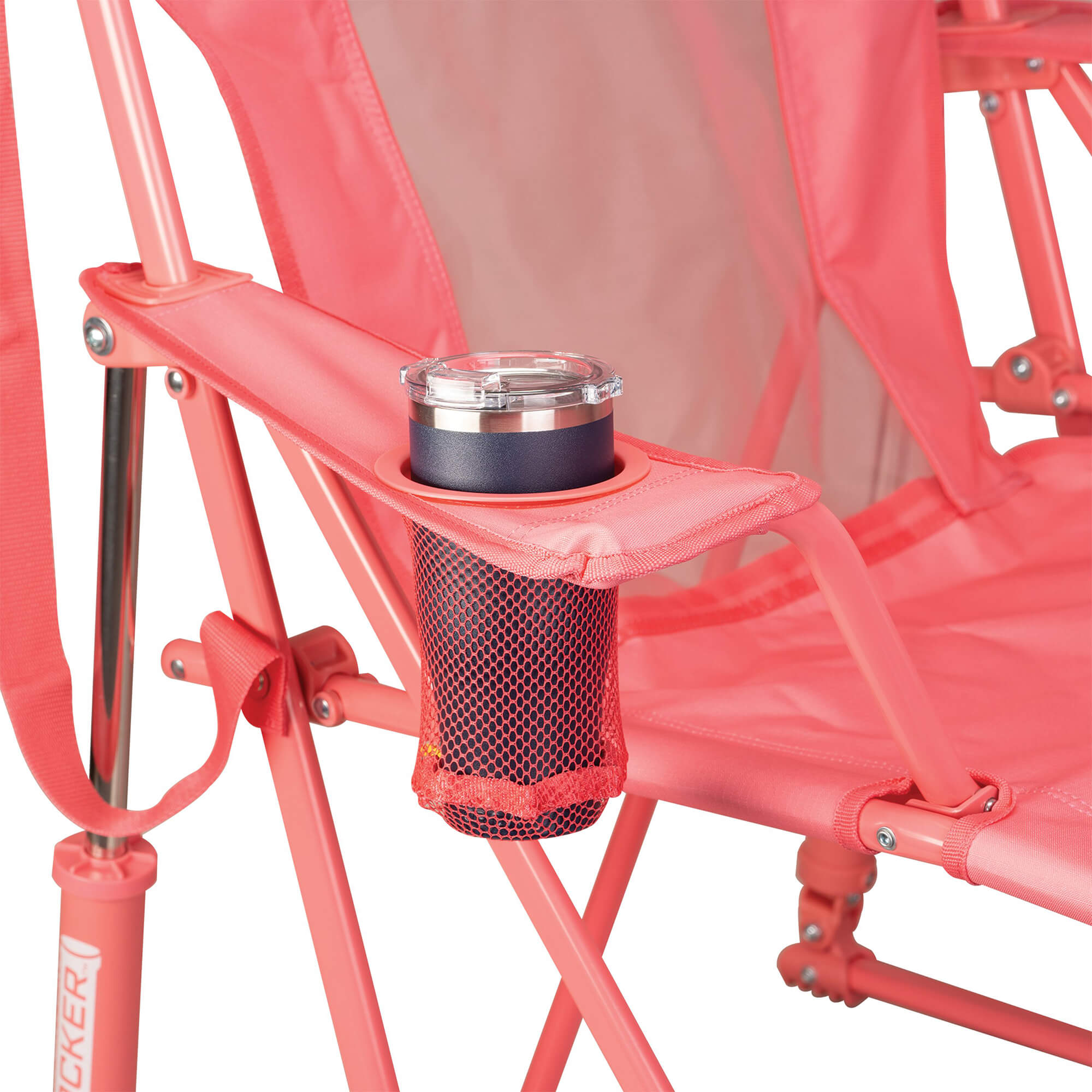 Comfort Pro Rocker - Floral | X8S8