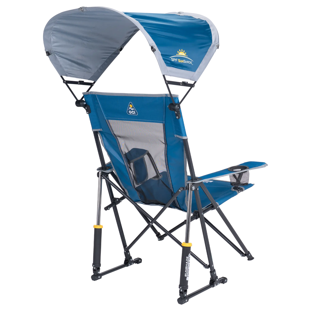 SunShade Rocker™ | IIN3