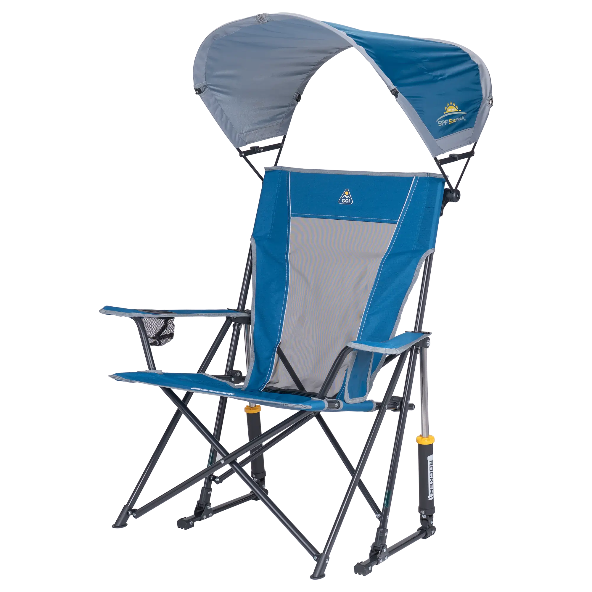 SunShade Rocker™ | IIN3