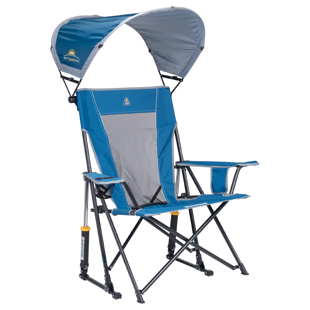 SunShade Rocker™ | IIN3