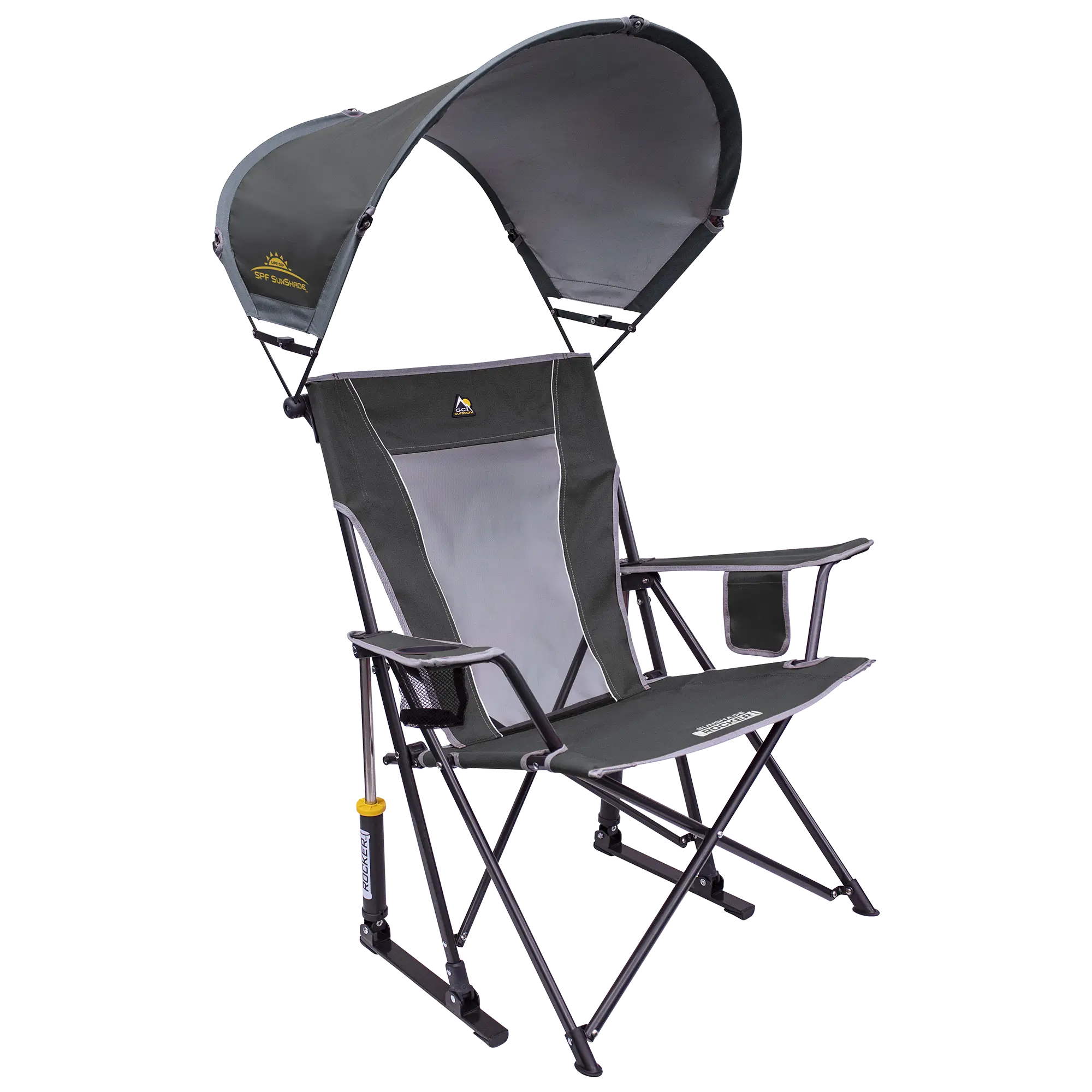 SunShade Rocker™ | IIN3