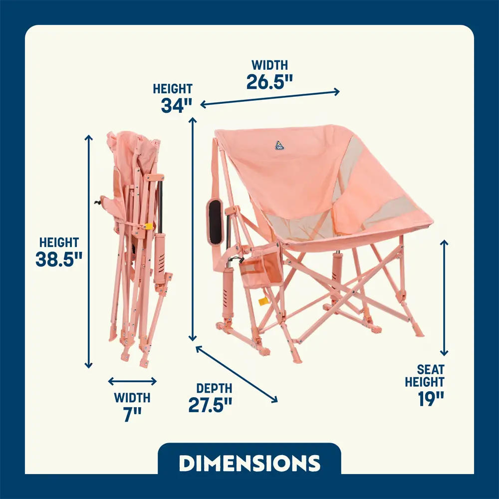 Pod Rocker Elite™ | PTLO