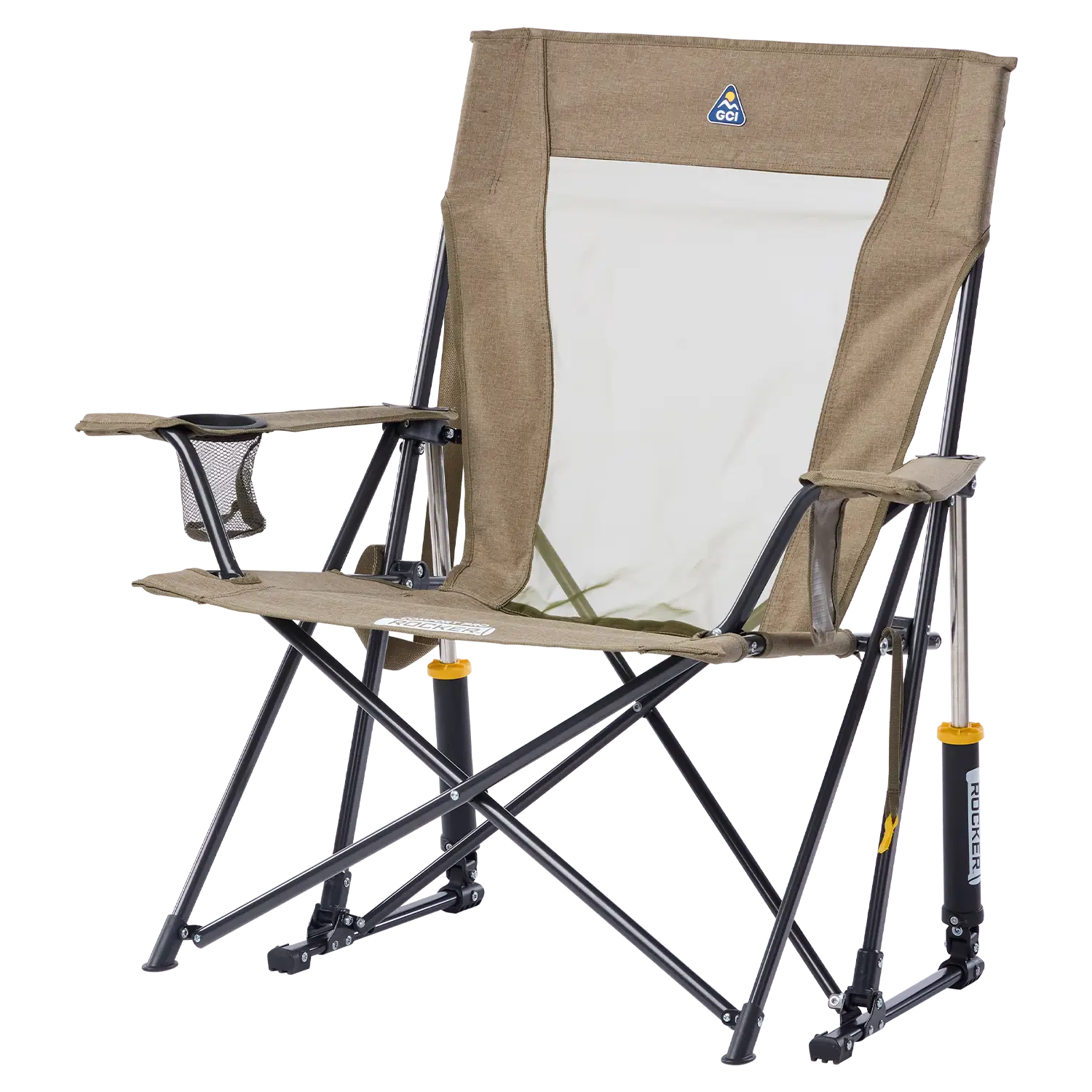 Comfort Pro Rocker XL™ | 16B6