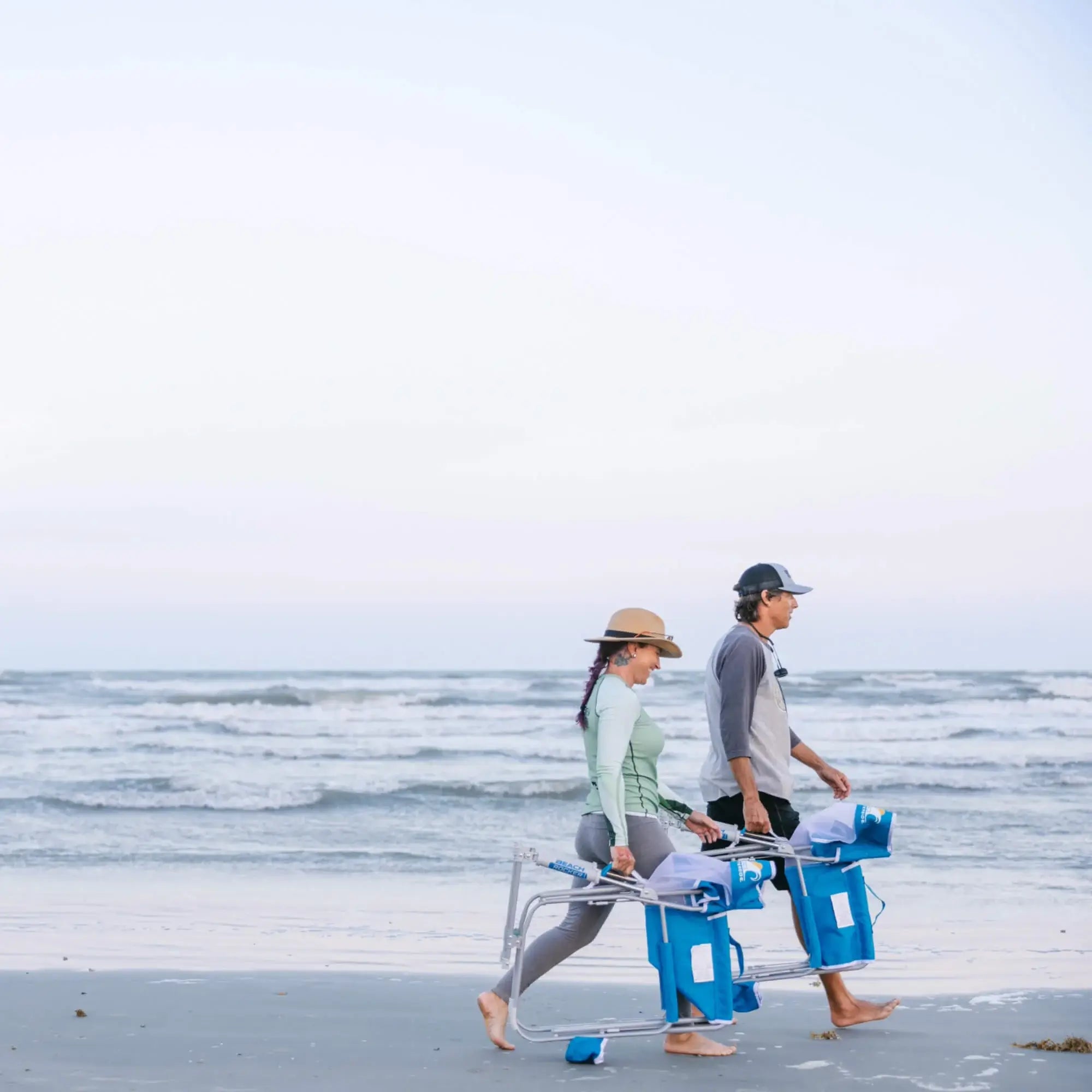 Beach Rocker™ Bundle | U88P