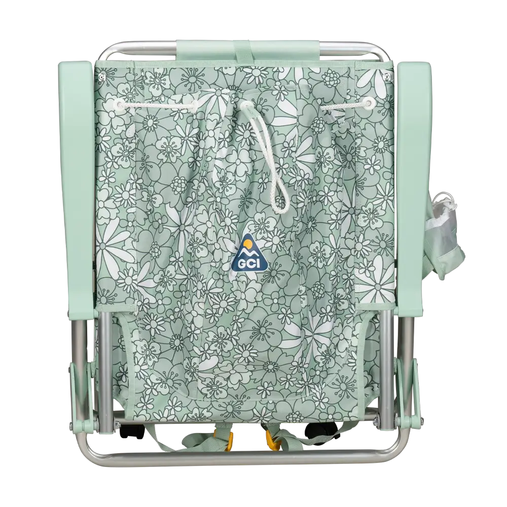 Backpack Beach Chair™ | 6C6X