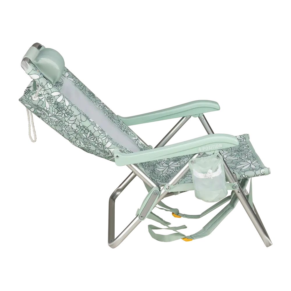 Backpack Beach Chair™ | 6C6X
