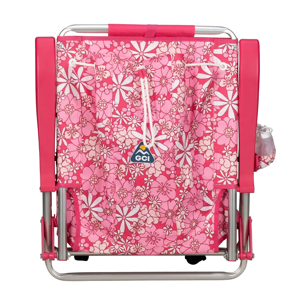 Backpack Beach Chair™ | 6C6X