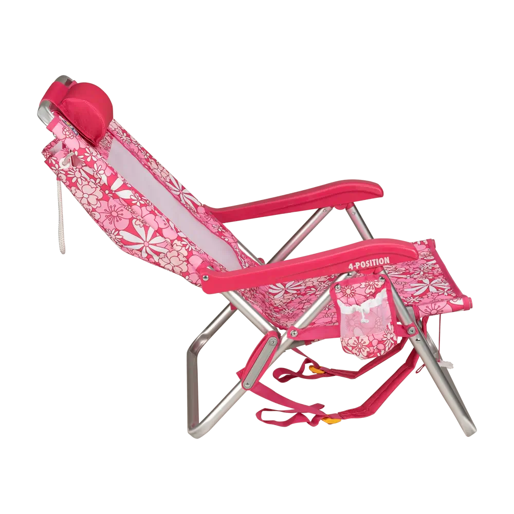 Backpack Beach Chair™ | 6C6X