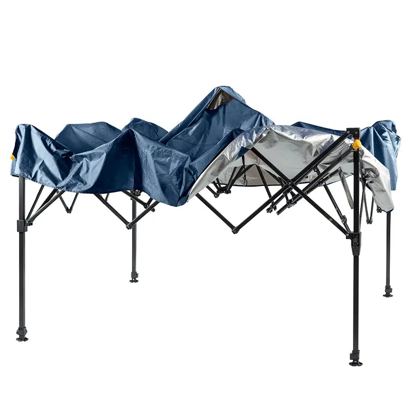LevrUp Canopy™ | Q8EX