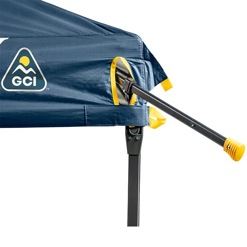 LevrUp Canopy™ | Q8EX