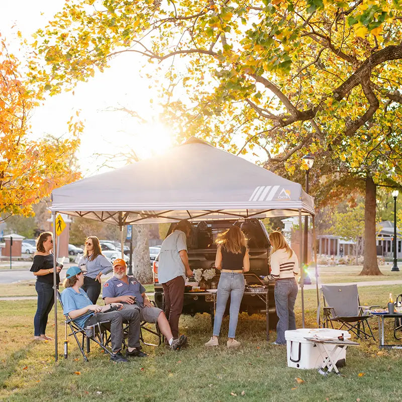LevrUp Canopy™ | Q8EX