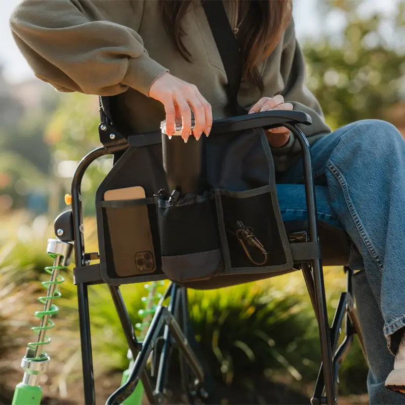 Adjustable Rocker™ | 63AI