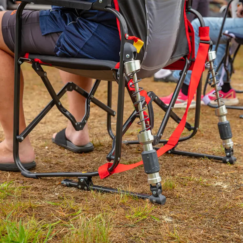 Adjustable Rocker™ | 63AI