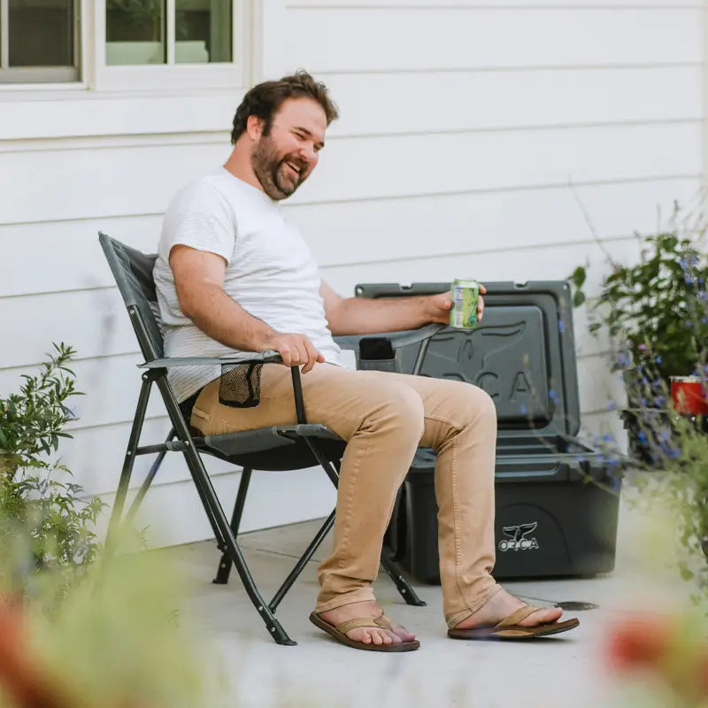 Comfort Quad Chair™ | XE1Z