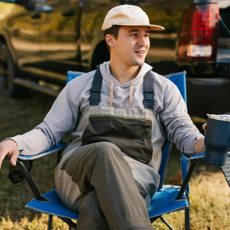 Comfort Quad Chair™ | XE1Z