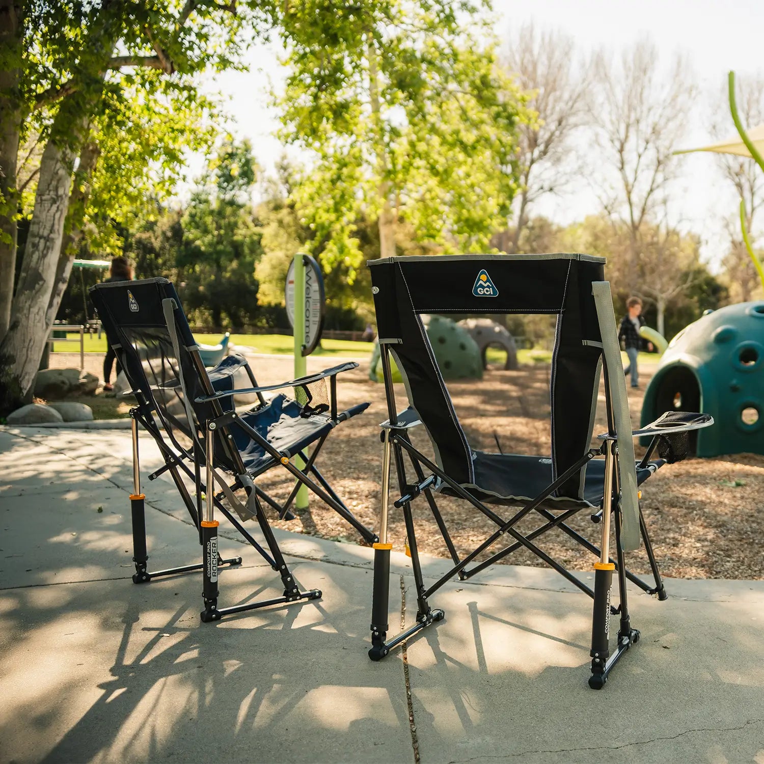 Comfort Pro Rocker™ | CUQ0
