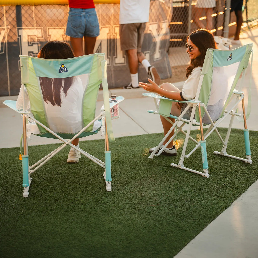 Comfort Pro Rocker™ | CUQ0