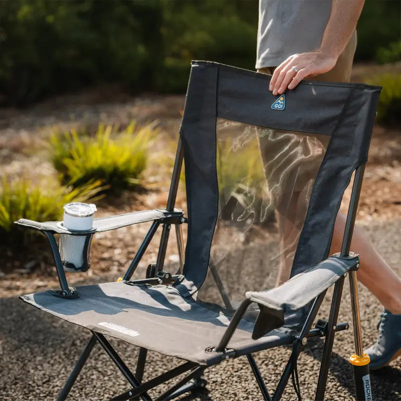 Comfort Pro Rocker XL™ | 16B6