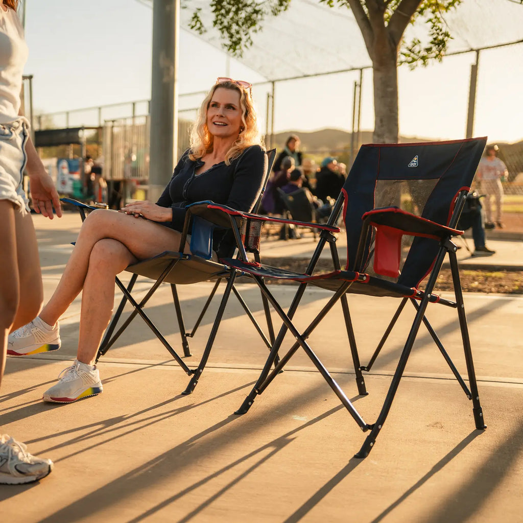 Comfort Quad Chair™ | XE1Z