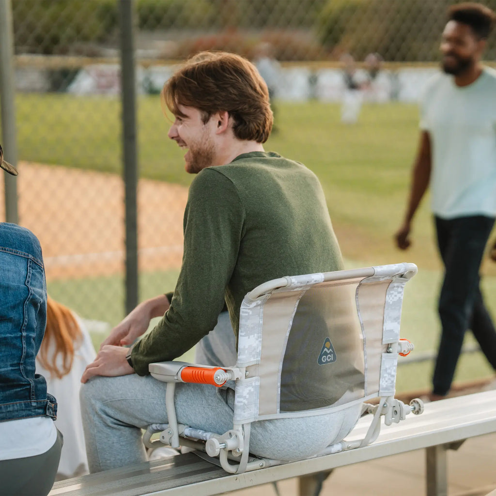 Stadium Rock-Cliner™ | P88G | VIKP | CVIKP