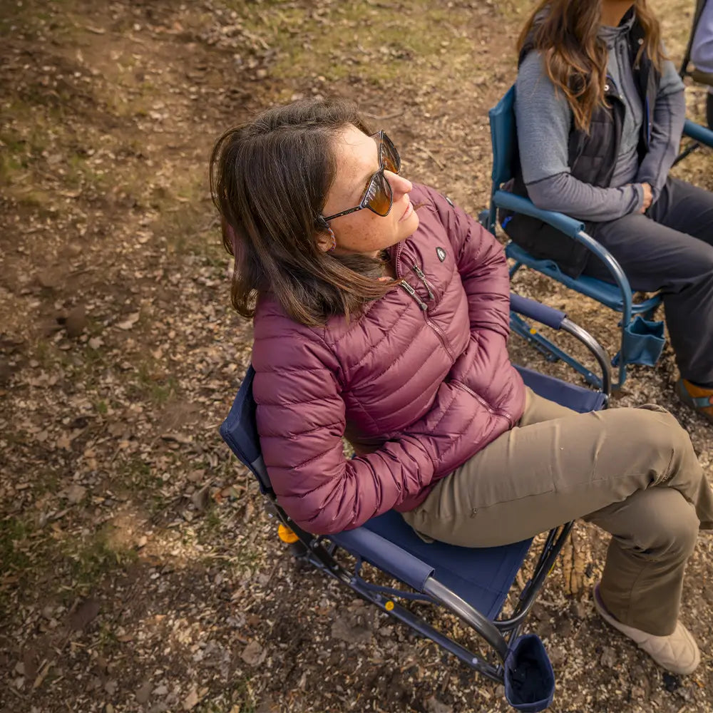 Grab & Go Rocker™ | CTHW