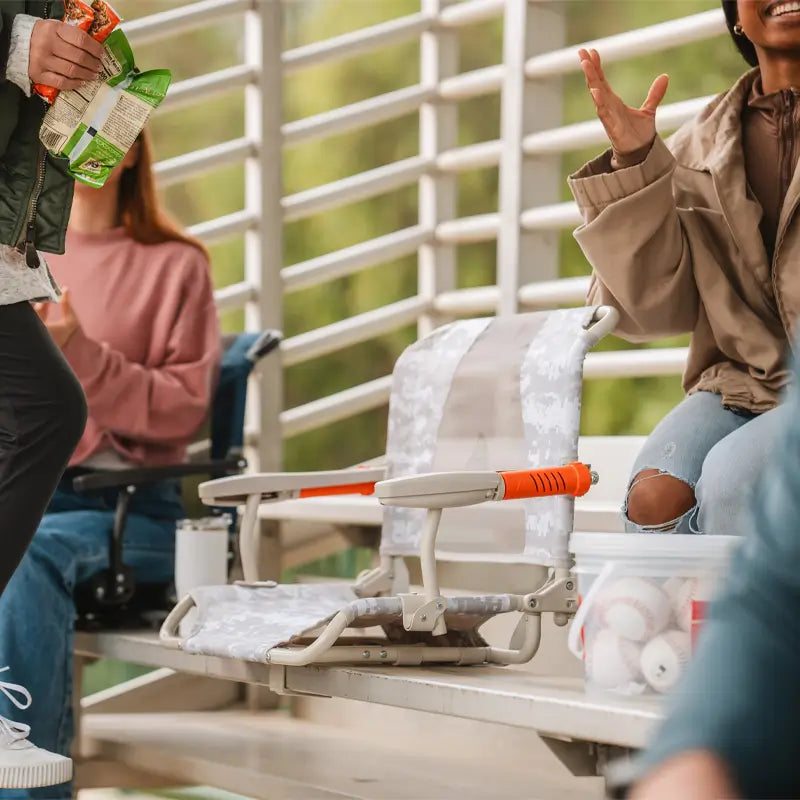 Stadium Rock-Cliner™ | P88G | VIKP | CVIKP